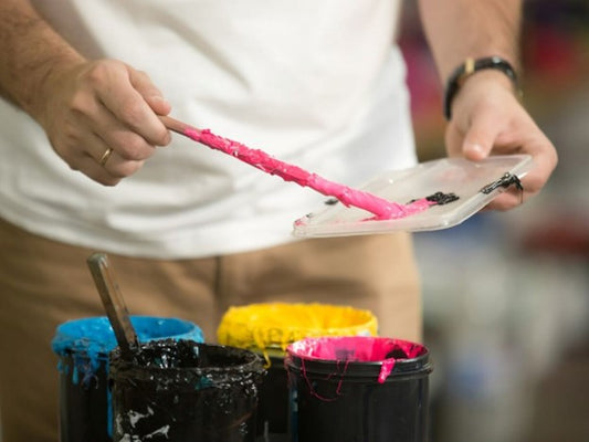 Silicone Screen Printing: Trusted by Thousands of Satisfied Clients