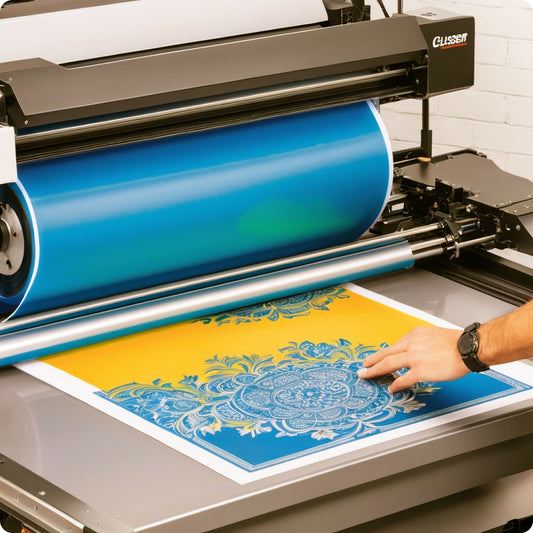 Innovative Applications of Silicon Screen Printing Technology: A Closer Look